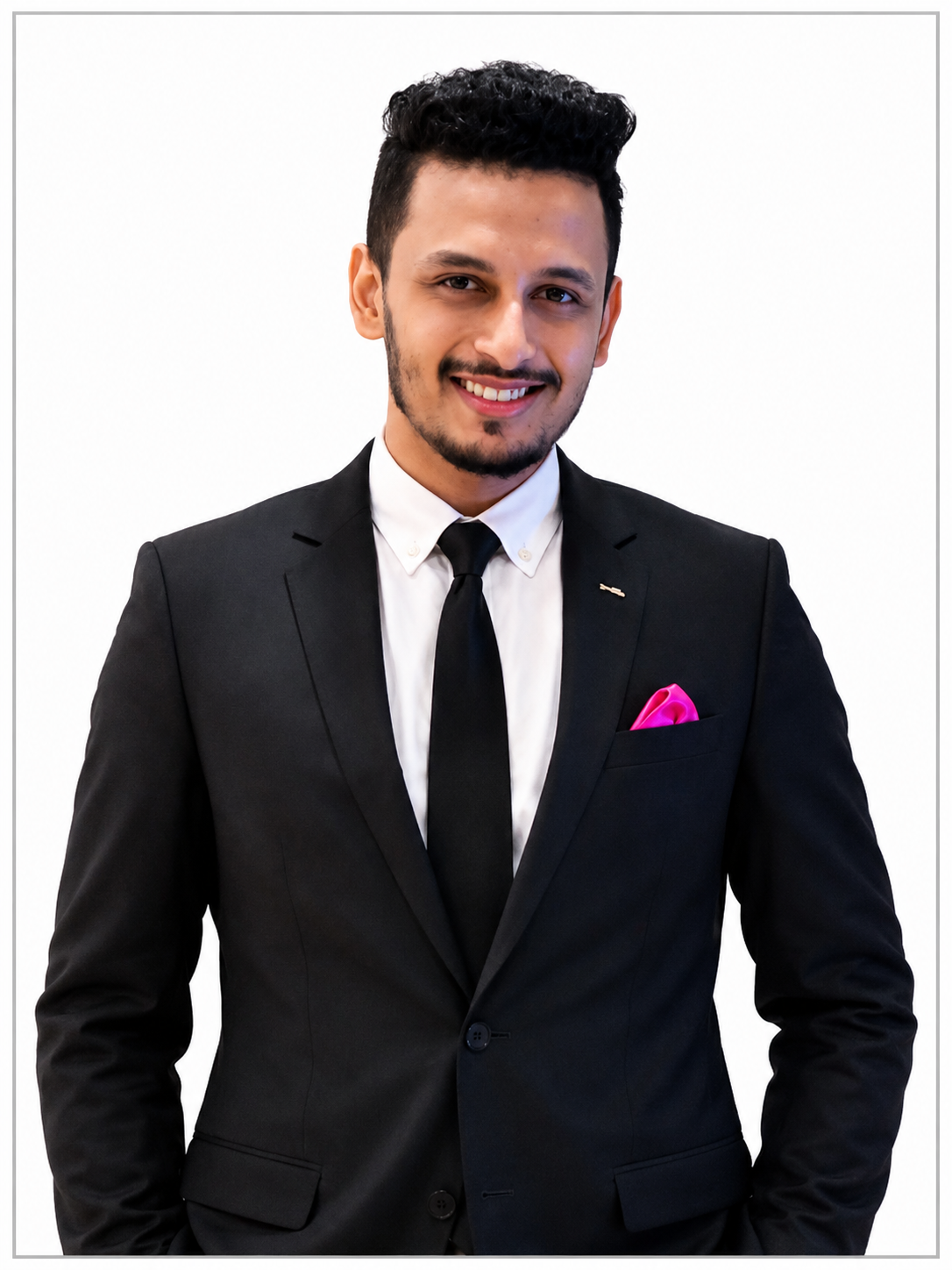 Mr. Hardik Jain