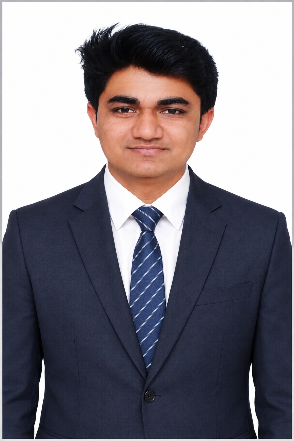 Mr. Akash Jariwala