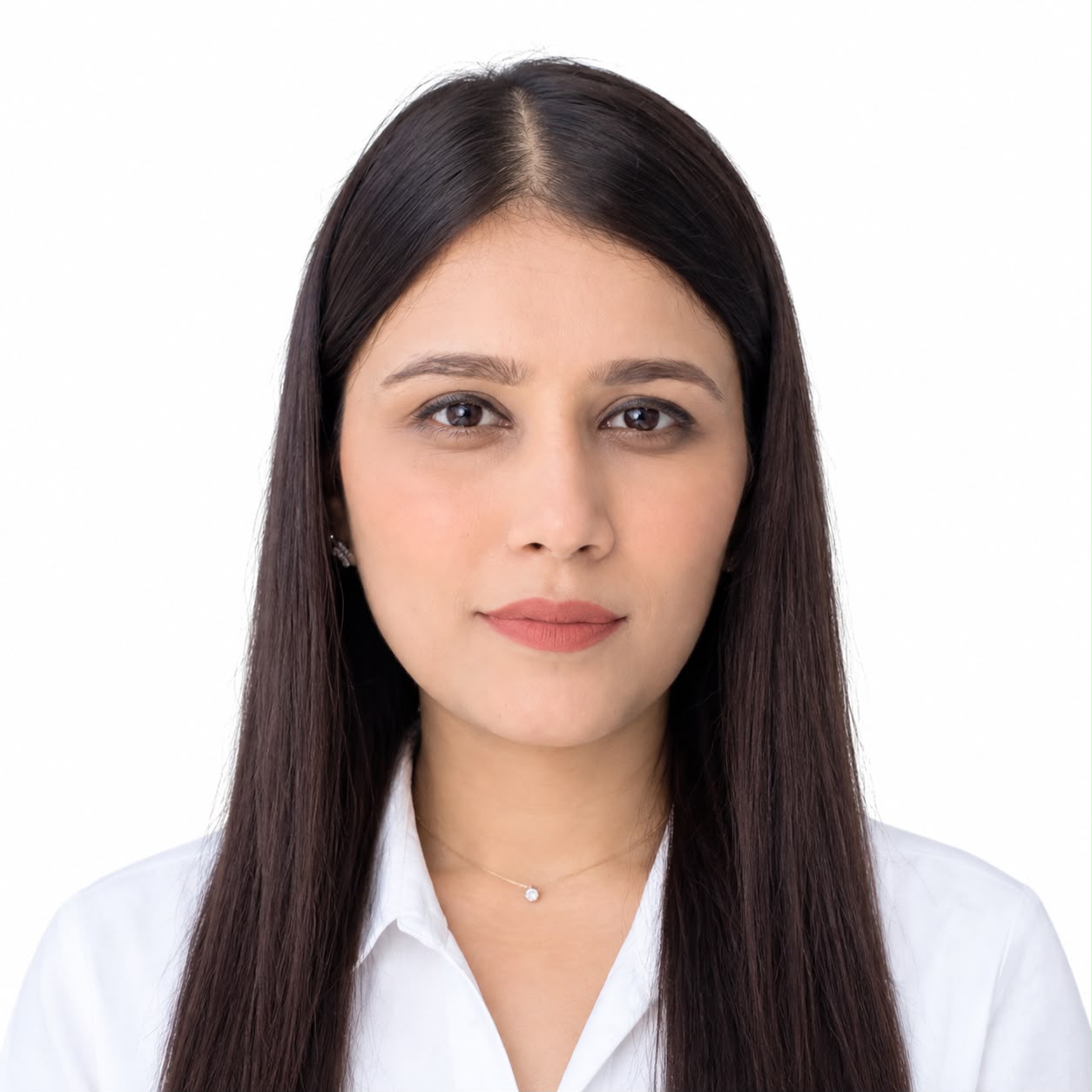 Ms. Raina Mahant