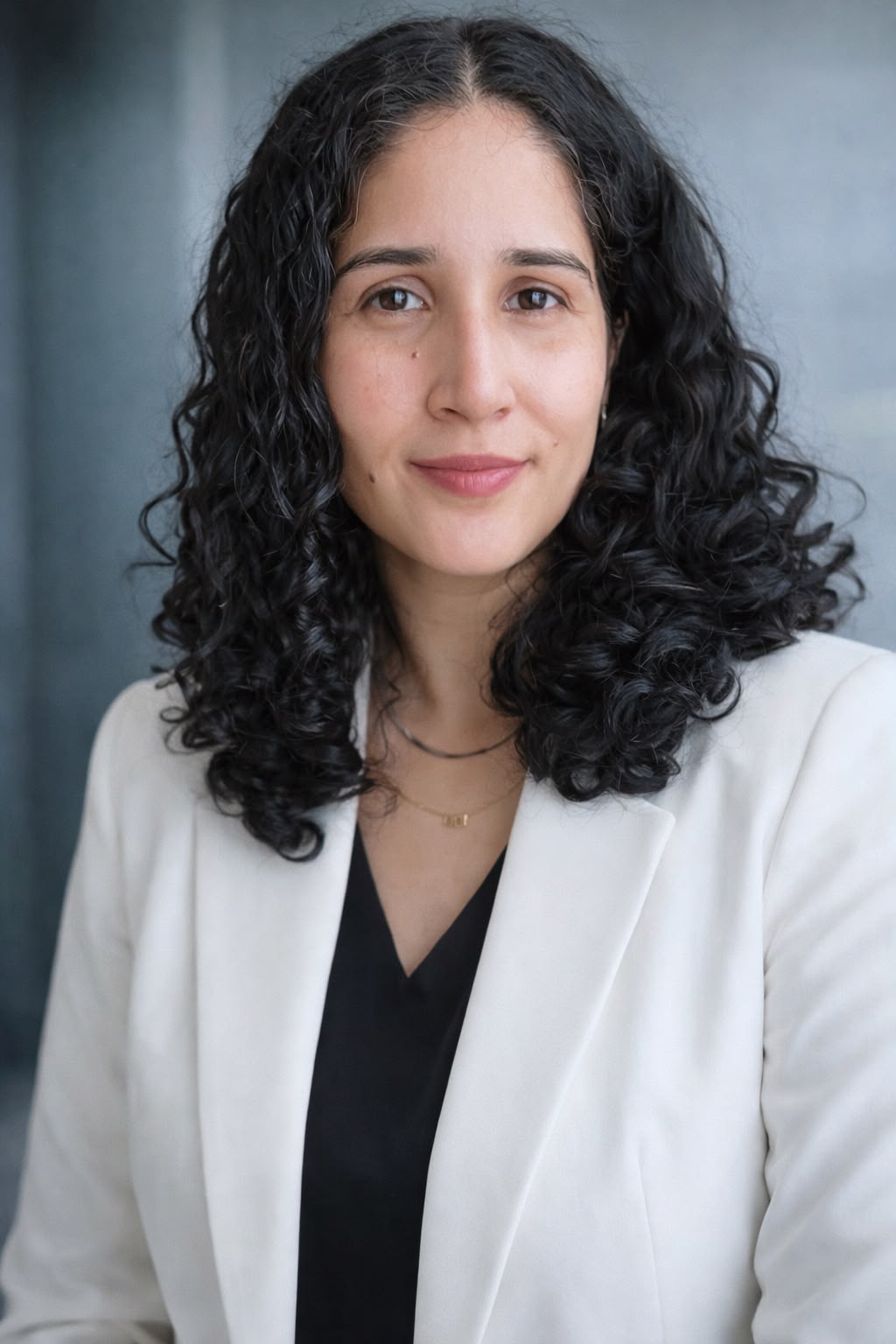 Ms. Anjana Vaghela