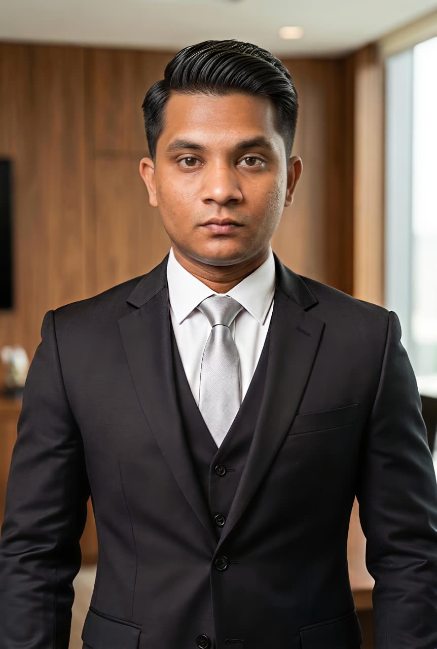 Jishan S.Vahora